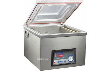 Вакуумный упаковщик INDOKOR IVP-430PT/2 с опцией газонаполнения