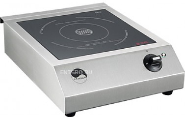 Плита индукционная INDOKOR IN3500 M