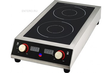 Плита индукционная INDOKOR IN7000 D