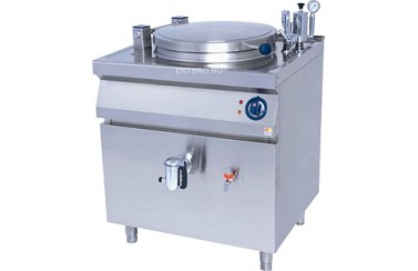 Котел варочный Kovinastroj (Kogast) EK-T7/80-O