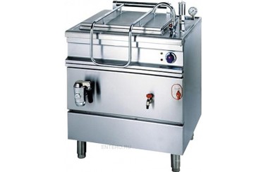 Котел варочный Kovinastroj (Kogast) EK-T7/80-P