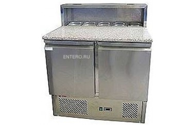 Стол для пиццы Sagi Mini S 900P