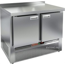 Стол морозильный HICOLD GNE 11/BT (внутренний агрегат)