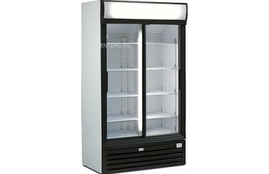 Шкаф холодильный TEFCOLD SLDG800