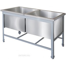 Ванна моечная ITERMA ВС-20Э/600/1150