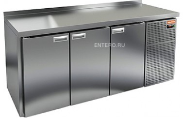 Стол холодильный HICOLD GN 111 BR2 TN (внутренний агрегат)