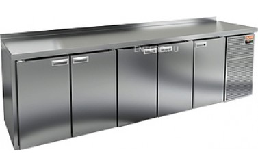 Стол холодильный HICOLD GN 11111 BR2 TN (внутренний агрегат)