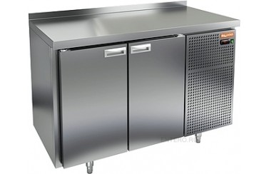 Стол холодильный HICOLD GN 11 BR3 TN (внутренний агрегат)