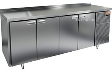 Стол холодильный HICOLD GN 1111 BR3 TN (внутренний агрегат)