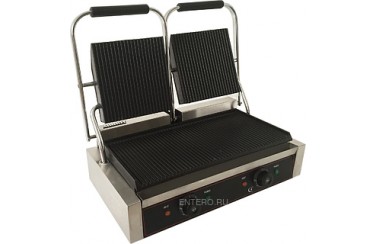 Гриль прижимной Airhot DCG