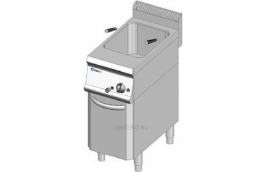 Макароноварка Tecnoinox CP35E7