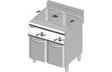 Макароноварка Tecnoinox CP70G7