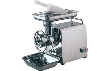 Мясорубка EVEREST TC/22-2000 UNGER 1PH