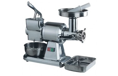 Мясорубка EVEREST TG 12-KOMBI