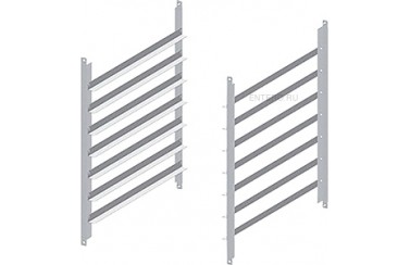 Направляющие UNOX XR 717