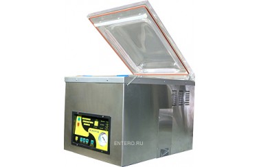 Вакуумный упаковщик Kocateq Speedy 35/20