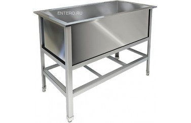 Ванна моечная Техно-ТТ ВМ-11/1100