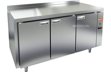 Стол холодильный HICOLD GN 111/TN P (выносной агрегат)