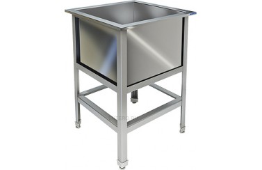 Ванна моечная Техно-ТТ ВМ-11/600