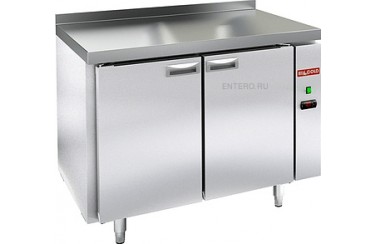 Стол холодильный HICOLD GN 11/TN W P (выносной агрегат)