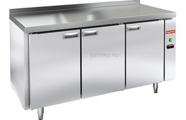 Стол холодильный HICOLD GN 111/TN W P (выносной агрегат)