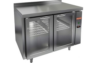 Стол холодильный HICOLD SNG 11/HT P (выносной агрегат)