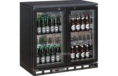 Шкаф холодильный Koreco SC250G