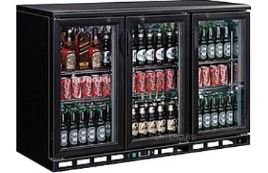 Шкаф холодильный Koreco SC315G