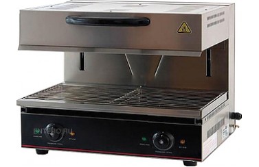 Гриль Salamander Kocateq EB450