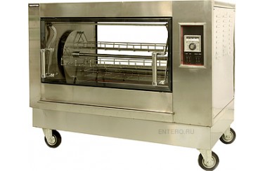 Гриль для кур Kocateq YXD268