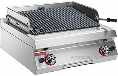 Гриль-мангал газовый Angelo Po 1G0GRG
