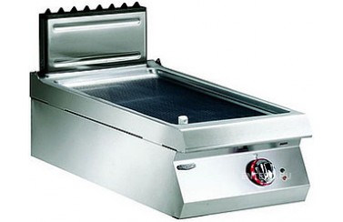 Гриль-сковорода Angelo Po 090FT1E