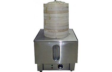 Пароварка Kocateq ES4