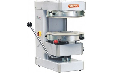 Пресс для пиццы Sigma SPZ 40