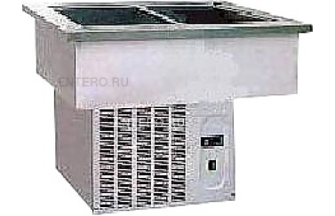 Салат-бар холодильный Kocateq RF2