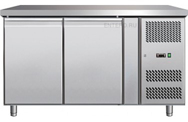 Стол холодильный Koreco GN 2100 TN (внутренний агрегат)