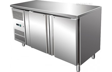 Стол холодильный Koreco GN 1500 TN (внутренний агрегат)