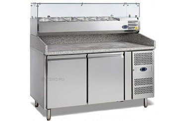 Стол холодильный Coreco MR-80-150 P (внутренний агрегат)