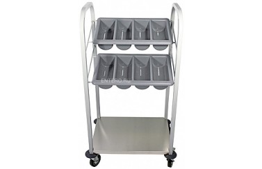 Тележка Craven CDT2