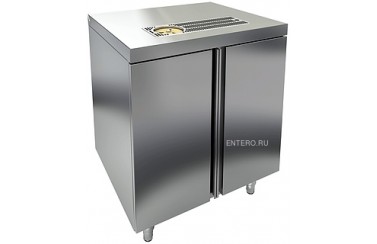 Стол закрытый HICOLD НБМСЗКСО-7/6