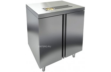 Стол закрытый HICOLD НБМСЗКСО-7/7