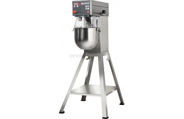Миксер планетарный Bear Varimixer RN10 VL-2 напольный
