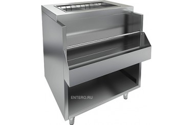 Барная станция HICOLD НБМВЛ-8/5К