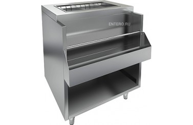 Барная станция HICOLD НБМВЛ-9/5К