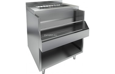 Барная станция HICOLD НБМВЛ-8/5БК