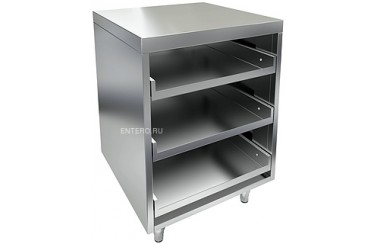 Стол открытый HICOLD НБМКБ-6/5