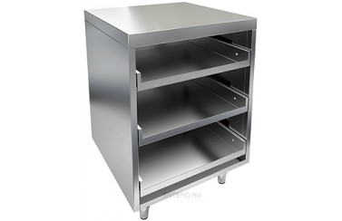 Стол открытый HICOLD НБМКБ-6/6