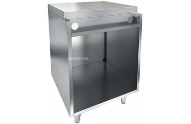 Стол открытый HICOLD НБМПК-6/5