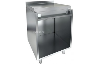 Стол открытый HICOLD НБМПК-6/5Б