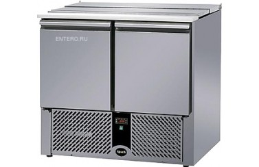 Саладетта Apach S02E